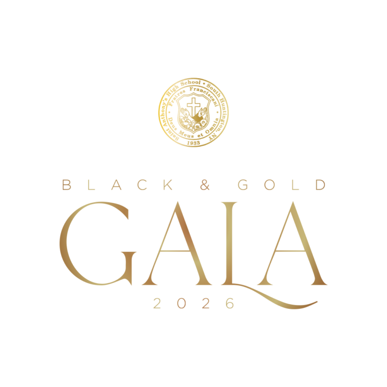 Black and Gold Gala