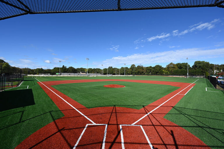 The Rich Reichert Athletic Complex